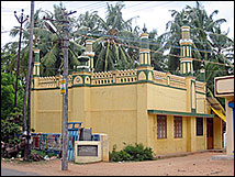 Mosque