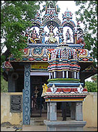 Temple