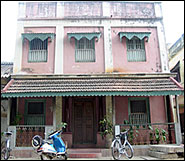 Villa Pondicherry